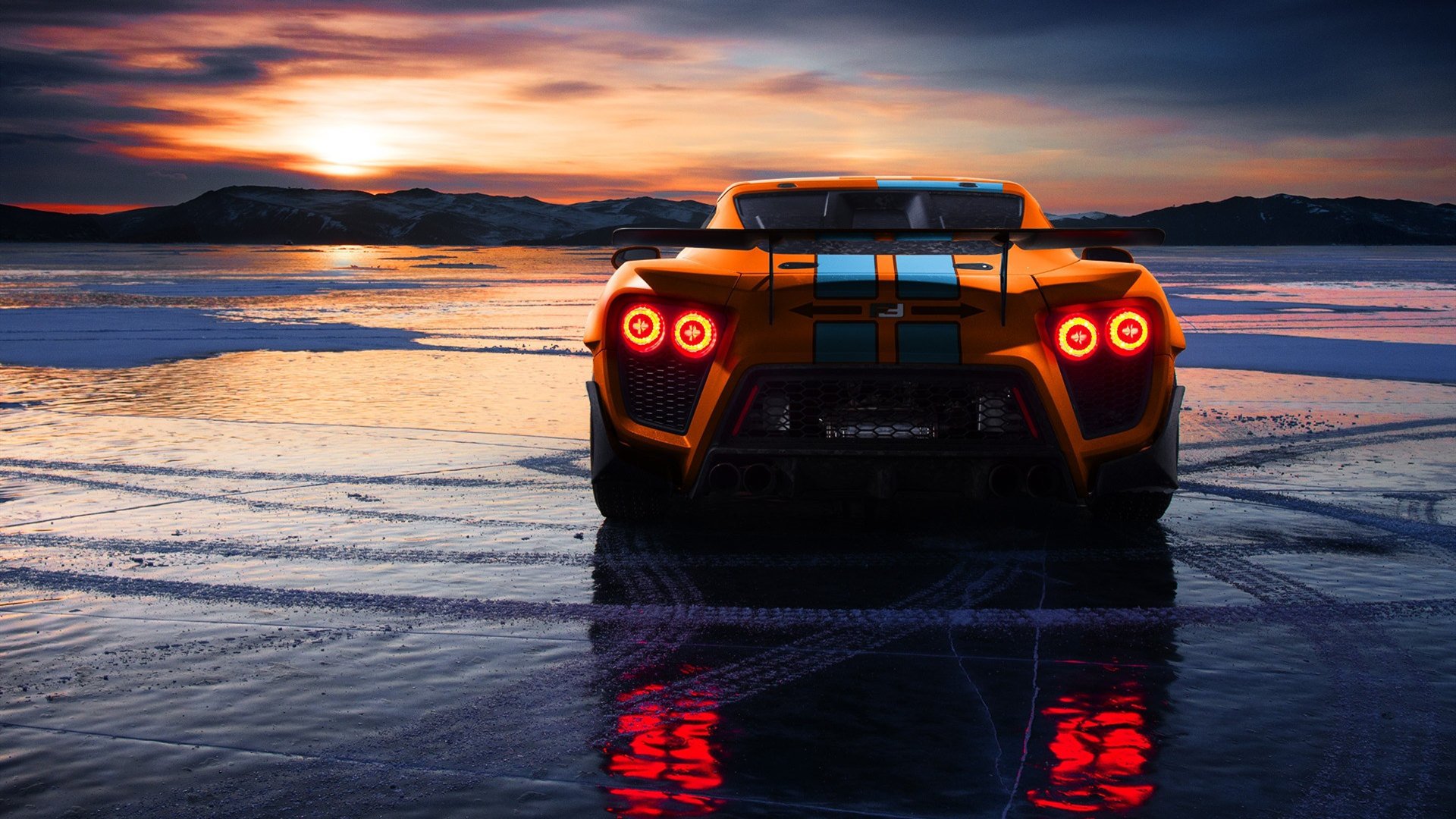 史上最“爆炸”的逆转，谁能刷新纪录？，爆炸瞬间